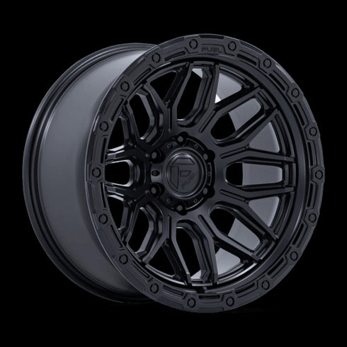 Fuel 20X9 6/139.7 +20 FC881 SURGE - IDB WA